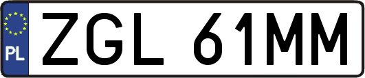 ZGL61MM