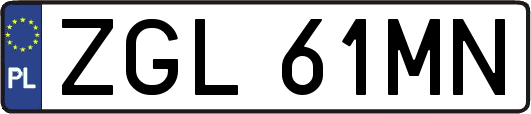 ZGL61MN