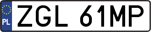 ZGL61MP