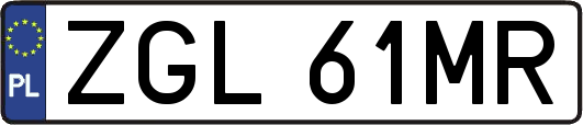 ZGL61MR