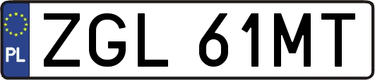 ZGL61MT