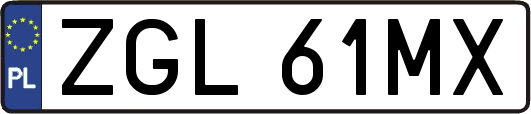 ZGL61MX