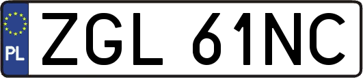 ZGL61NC