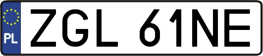 ZGL61NE