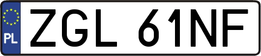 ZGL61NF