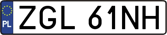 ZGL61NH