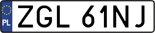 ZGL61NJ
