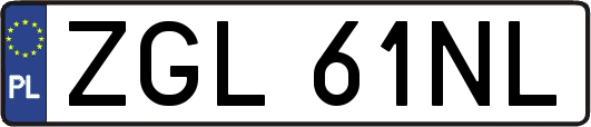 ZGL61NL