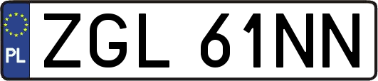 ZGL61NN