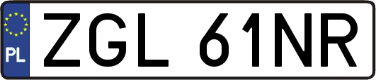 ZGL61NR