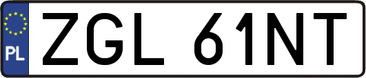 ZGL61NT