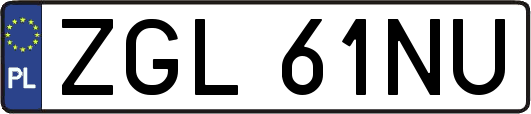 ZGL61NU