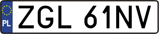 ZGL61NV