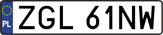ZGL61NW