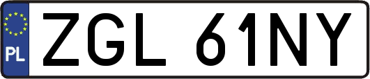 ZGL61NY