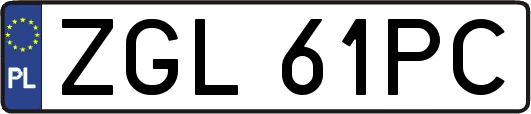 ZGL61PC