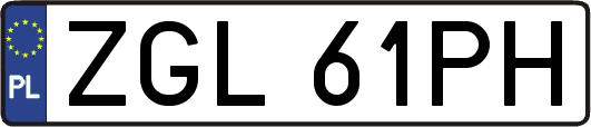 ZGL61PH