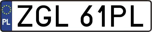 ZGL61PL