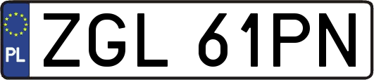 ZGL61PN
