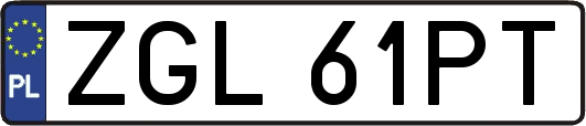 ZGL61PT