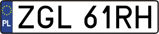 ZGL61RH