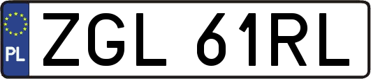 ZGL61RL