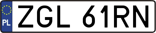 ZGL61RN