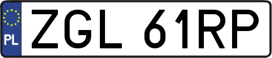 ZGL61RP