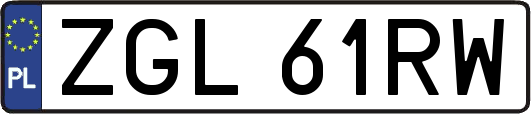 ZGL61RW