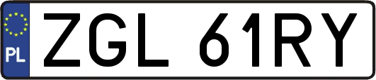 ZGL61RY