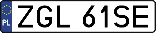 ZGL61SE