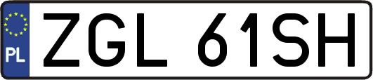 ZGL61SH