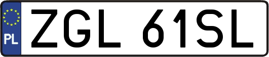 ZGL61SL