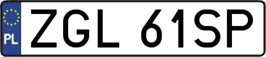 ZGL61SP