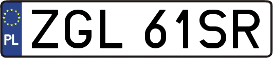 ZGL61SR