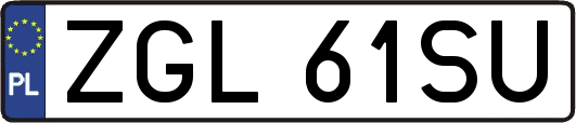 ZGL61SU
