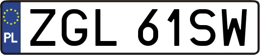 ZGL61SW