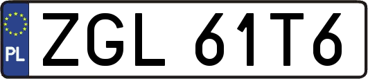 ZGL61T6