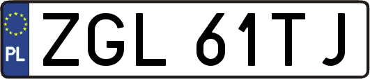 ZGL61TJ