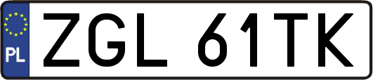 ZGL61TK