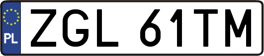 ZGL61TM
