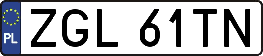 ZGL61TN