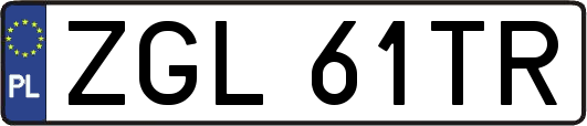 ZGL61TR