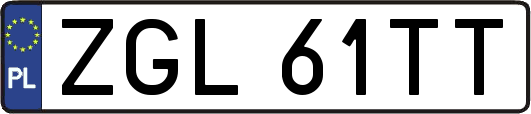 ZGL61TT
