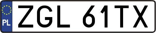ZGL61TX