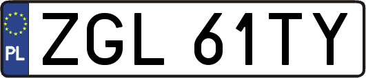 ZGL61TY