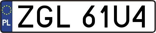 ZGL61U4