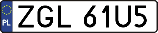 ZGL61U5