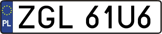 ZGL61U6