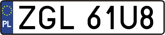 ZGL61U8